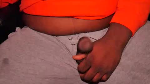 Black online show from 02-13-25, 10:02