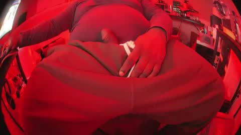 Black online show from 04-08-26, 03:12