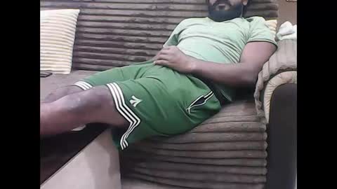 Blackhammer online show from 11-19-25, 08:25