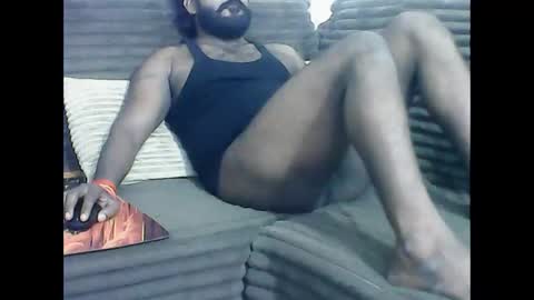 Blackhammer online show from 04-18-26, 04:00