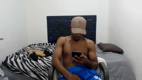 blackhorseet online show from 03-09-26, 03:10