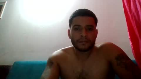 blackhot1927 online show from 06-16-26, 02:36