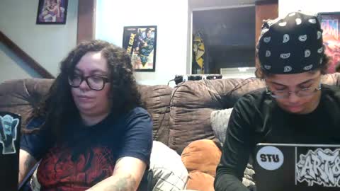 Snapshot of blackittys2 chatting on 07-17-26, 07:48 blackittys2 online show from 07-17-26, 07:48