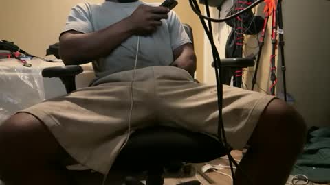 blackjag107 online show from 09-09-25, 06:13