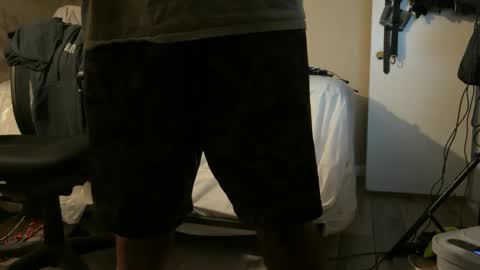 blackjag107 online show from 09-16-25, 04:24