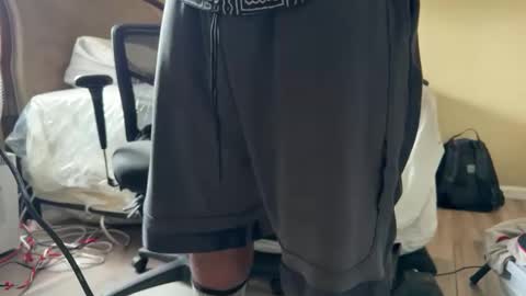 blackjag107 online show from 09-18-25, 08:33