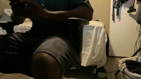 blackjag107 online show from 09-19-25, 11:22