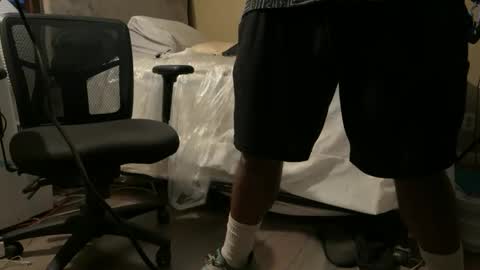 blackjag107 online show from 09-29-25, 02:16