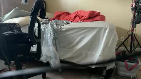 blackjag107 online show from 10-01-25, 06:14