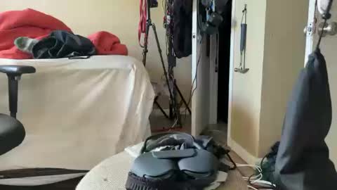 blackjag107 online show from 10-12-25, 09:47