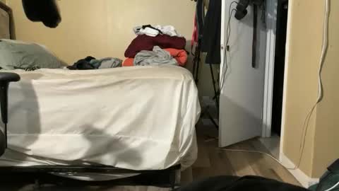 blackjag107 online show from 10-23-25, 02:44