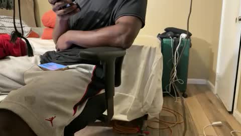 blackjag107 online show from 11-12-25, 08:04