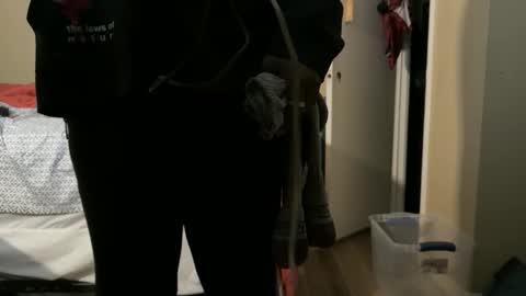 blackjag107 online show from 11-22-25, 03:00