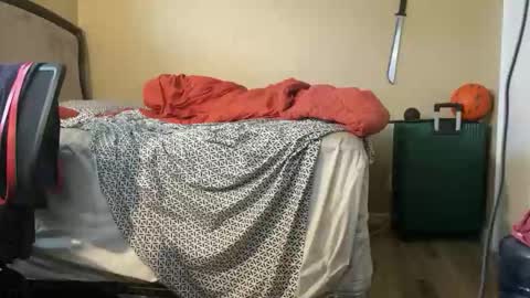 blackjag107 online show from 11-29-25, 07:17