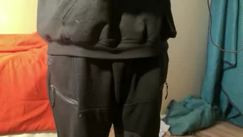 blackjag107 online show from 12-04-25, 05:43