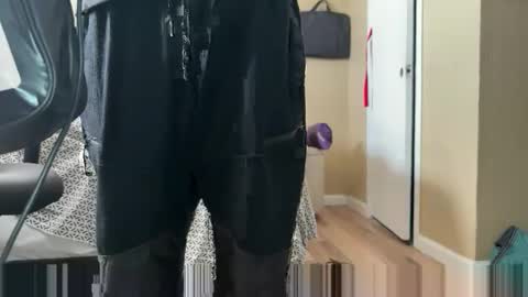 blackjag107 online show from 01-11-26, 07:08