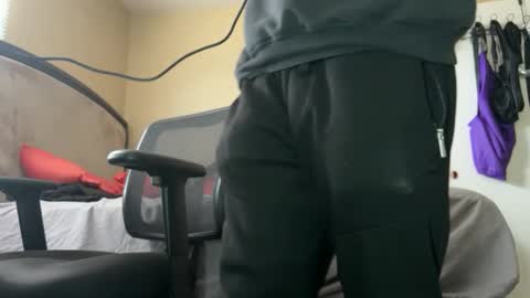 blackjag107 online show from 02-15-26, 09:33