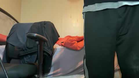 blackjag107 online show from 02-19-26, 02:40