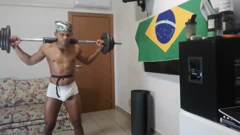 blackkiss_sweet online show from 10-20-25, 05:35