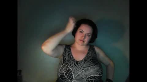 BlackkVelvet online show from 02-05-25, 11:06