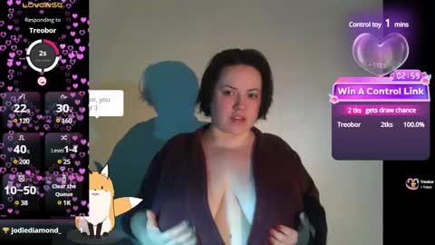 BlackkVelvet online show from 03-02-25, 11:20