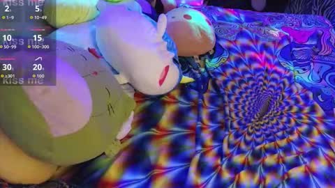 blacklightparty69 online show from 02-15-26, 01:57