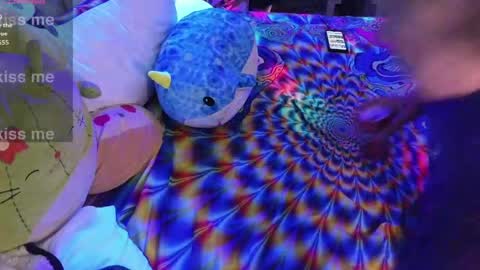 blacklightparty69 online show from 05-28-26, 01:14