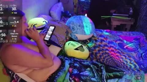 blacklightparty69 online show from 06-04-26, 01:00