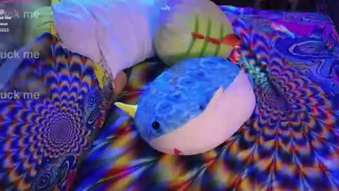 blacklightparty69 online show from 07-16-26, 12:16