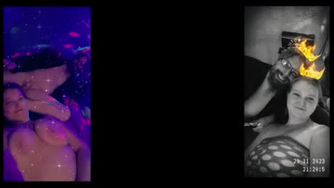 blacklightparty69 online show from 07-19-26, 12:14