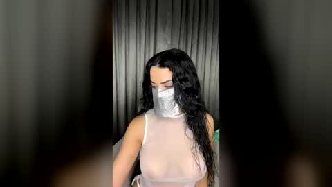 Blackmambaa 1 online show from 06-17-26, 07:37