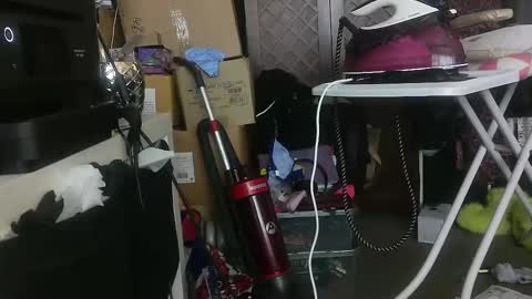 Me and her online show from 01-13-25, 01:28