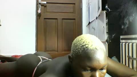 blackmarvel02 online show from 12-15-25, 08:29