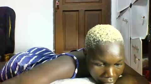 blackmarvel02 online show from 12-21-25, 10:00