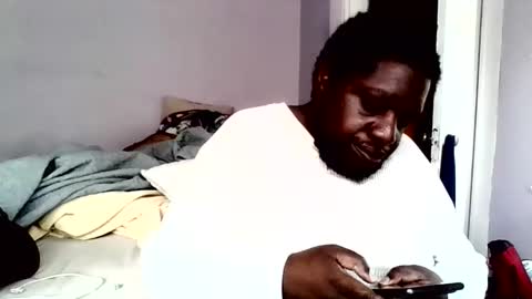 Black meat online show from 03-26-26, 07:08