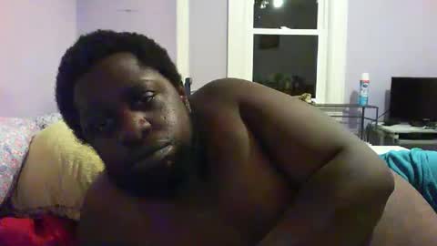 Black meat online show from 05-13-26, 02:20