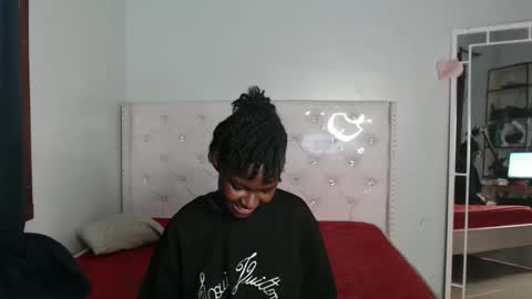 Cleo online show from 10-04-25, 02:09