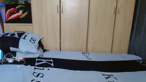 Smiley sylivia online show from 02-23-25, 06:28