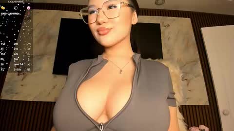 Karina online show from 01-18-26, 03:21