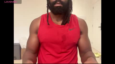 Snapshot of blackmuscles77 chatting on 03-03-26, 09:37 blackmuscles77 online show from 03-03-26, 09:37