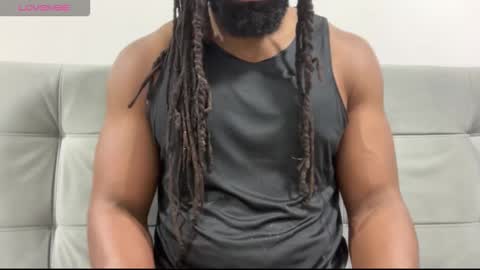 blackmuscles77 online show from 03-22-26, 09:56