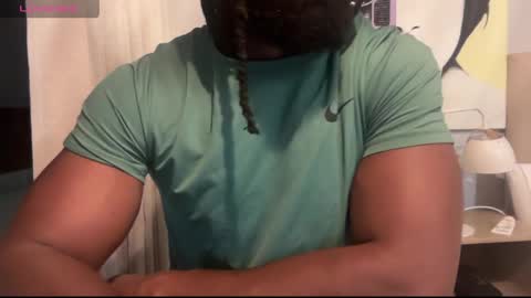 blackmuscles77 online show from 04-02-26, 02:31