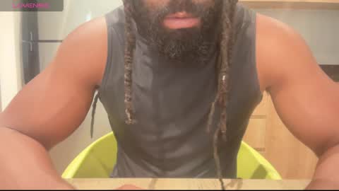 blackmuscles77 online show from 04-03-26, 08:18