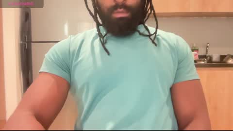 blackmuscles77 online show from 04-08-26, 10:10