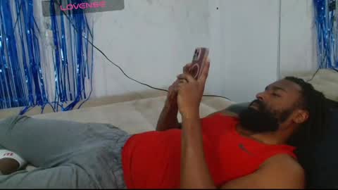 blackmuscles77 online show from 05-30-26, 08:00