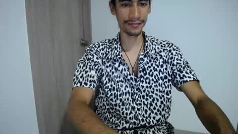 Black Panther online show from 12-16-24, 11:07