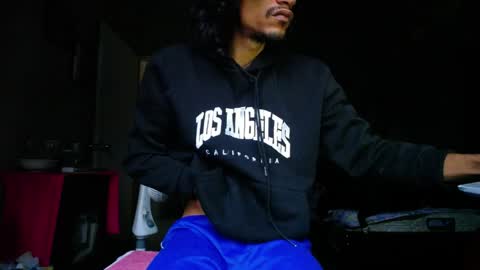 Black Panther online show from 04-04-26, 11:08