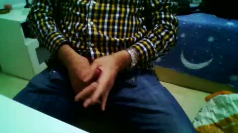 blackpanther1980 online show from 01-22-25, 08:18