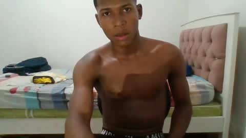blackpanther_king online show from 01-07-25, 06:38