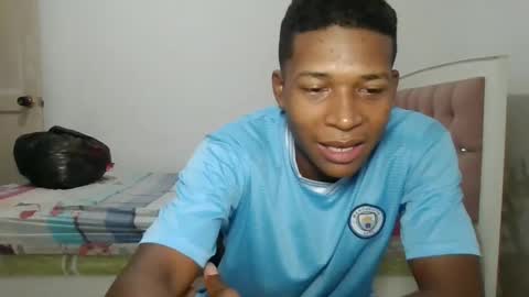 blackpanther_king online show from 01-10-25, 10:57